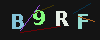 Gambar captcha